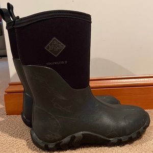 Muck Boot Edgewater II - Size W8, M7